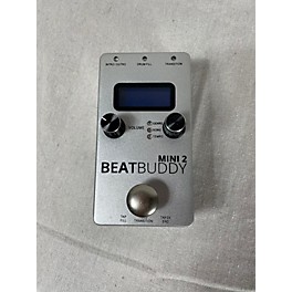 Used Singular Sound BeatBuddy MINI 2 Metronome