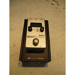 Used Singular Sound BeatBuddy MINI 2 Metronome