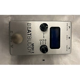 Used Singular Sound BeatBuddy MINI 2 Metronome