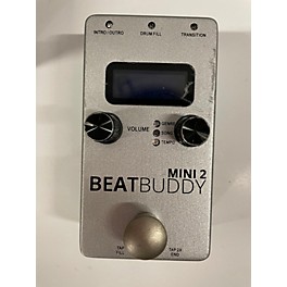 Used Singular Sound BeatBuddy MINI 2 Metronome