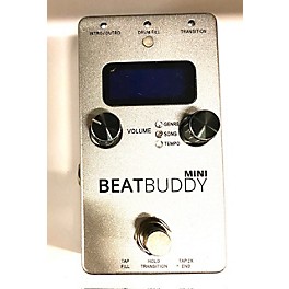 Used Singular Sound BeatBuddy MINI Metronome