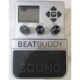 Used Singular Sound Beatbuddy Drum Machine