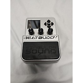 Used Singular Sound Beatbuddy Drum Machine
