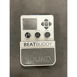 Used Singular Sound Beatbuddy Drum Machine