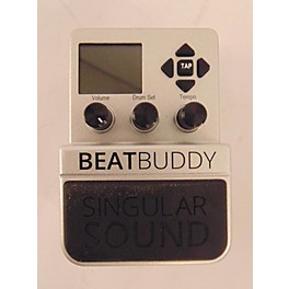 Used Singular Sound Beatbuddy Drum Machine