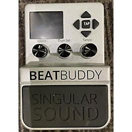 Used Singular Sound Beatbuddy Drum Machine