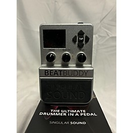 Used Singular Sound Beatbuddy Drum Machine