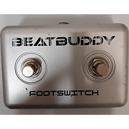 Used Singular Sound Beatbuddy Footswitch Drum Machine