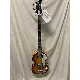 Used Rogue Beatle Bass Electric Bass Guitar