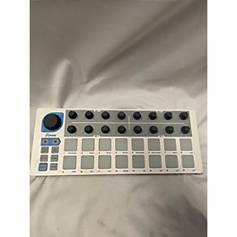 Used Arturia Beatstep MIDI Controller