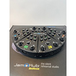 Used Jamhub Bedroom Headphone Amp