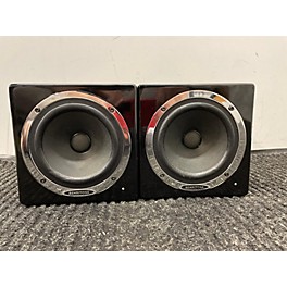 Used Behringer Behritone C50A Pair Powered Monitor