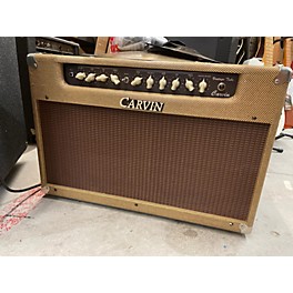 Used Carvin Bel Air 212 Tube Guitar Combo Amp