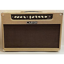 Used Carvin BelAir Tube Guitar Combo Amp