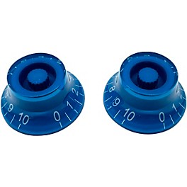 AxLabs Bell Knob (Black Lettering) - 2 Pack