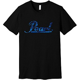 Pearl Bella + Canvas Unisex Heather Short Sleeve T-Shirt