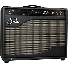 Suhr Bella Hand-Wired Tube Combo Amplifier 120V