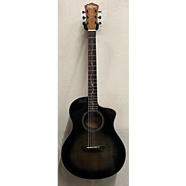 Used Washburn Bella Tono Vite S9V Acoustic Guitar