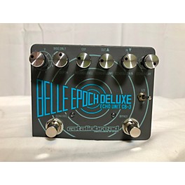 Used Catalinbread Belle Epoch DELUXE Effect Pedal