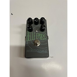 Used Catalinbread Belle Epoch Effect Pedal