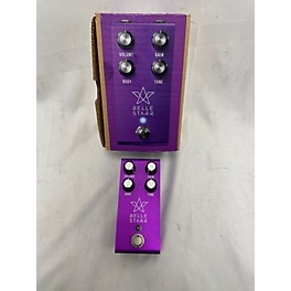 Used Jackson Audio Belle Starr Effect Pedal