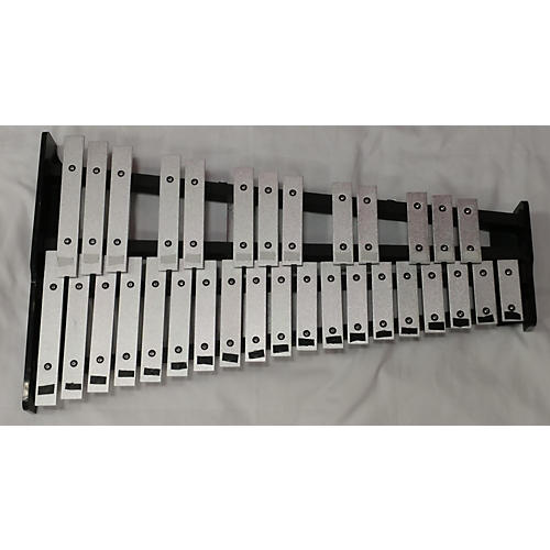 Used Ludwig Bells (only) Marching Xylophone Guitar Center
