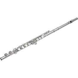 Blemished Pearl Flutes Belsona 200 Series Student Flute Level 2 Offset G, C-Foot 197881021245