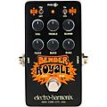 Electro-Harmonix Bender Royale Germanium Fuzz Effects Pedal - Black