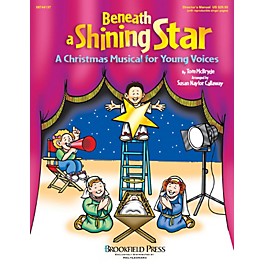 Brookfield Beneath a Shining Star PREV CD Composed by Susan Naylor Callaway