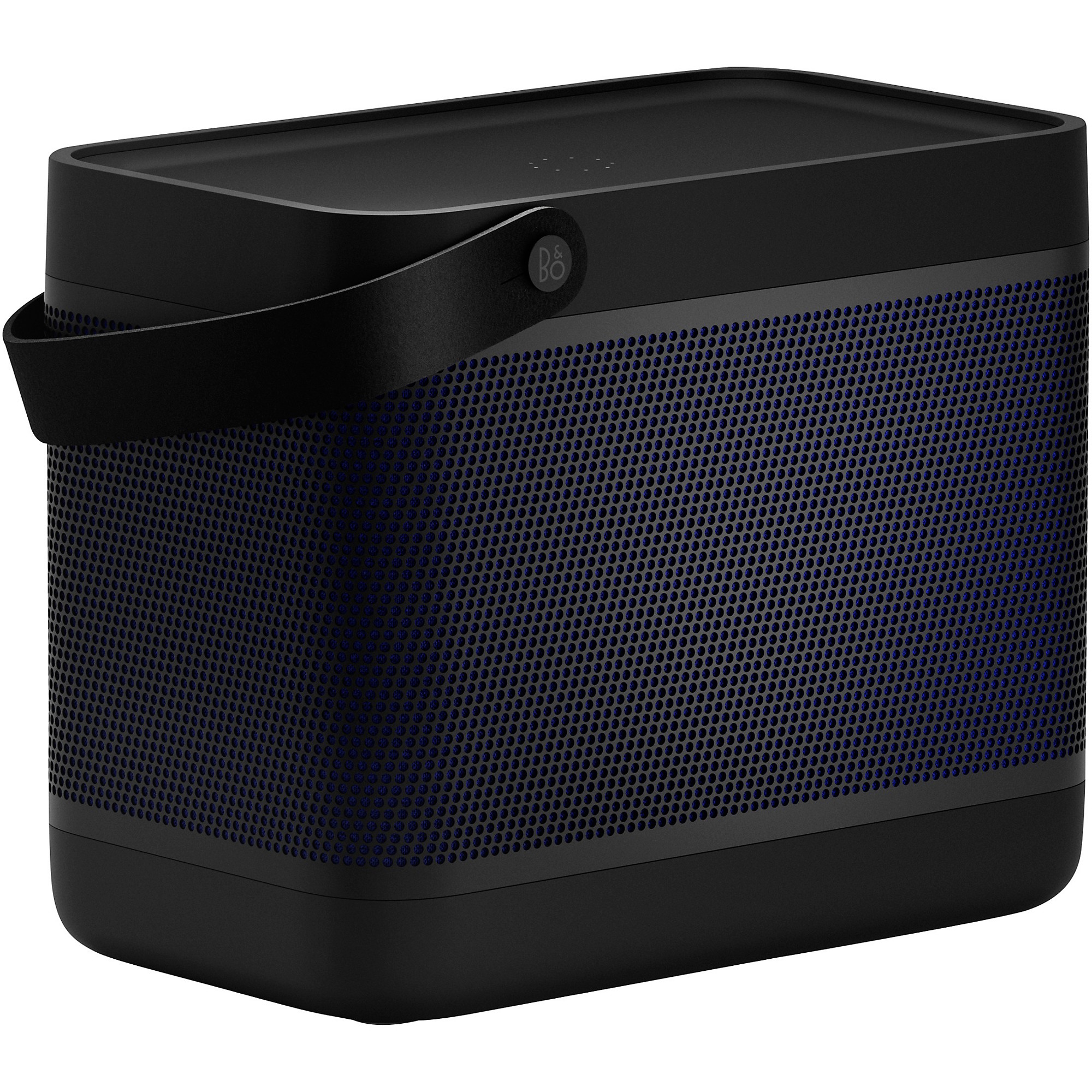 Bang & Olufsen Beolit 20 Portable Bluetooth Speaker Black Anthracite ...