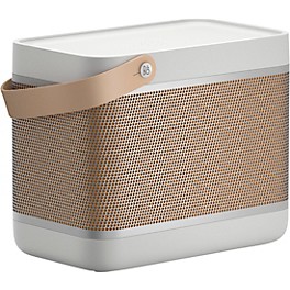 Bang & Olufsen Beolit 20 Portable Bluetooth Speaker Grey Mist