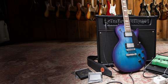 The Best Gifts for Guitarists in 2025