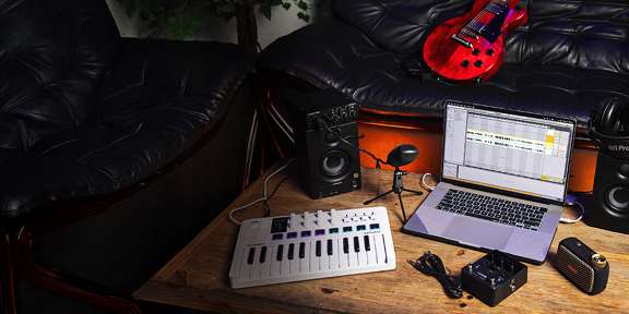 The Best Gifts for Musicians in 2025