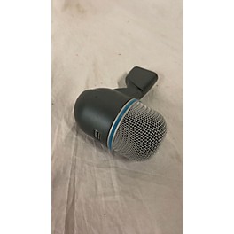 Used Shure Beta 52A Drum Microphone