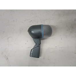 Used Shure Beta 52A Drum Microphone