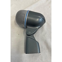 Used Shure Beta 52A Drum Microphone