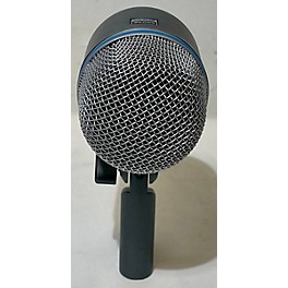 Used Shure Beta 52A Drum Microphone