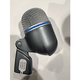 Used Shure Beta 52A Drum Microphone