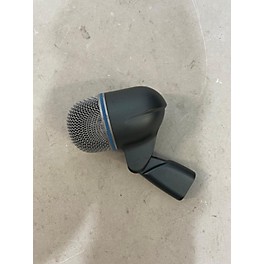 Used Shure Beta 52A Drum Microphone