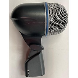 Used Shure Beta 52A Drum Microphone