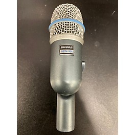 Used Shure Beta 56A Drum Microphone