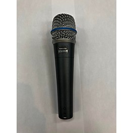 Used Shure Beta 57A Dynamic Microphone