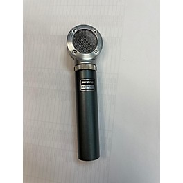 Used Shure Beta181/s Condenser Microphone