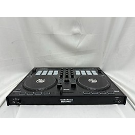 Used Reloop Betapad2 DJ Mixer