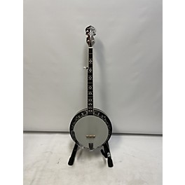 Used Gold Tone Bg 150f Banjo