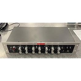 Used Positive Grid Bias Rack Solid State Guitar Amp Head