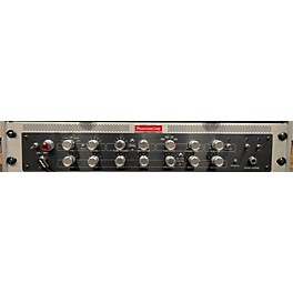 Used Positive Grid Bias Rack Solid State Guitar Amp Head