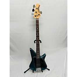 Used Ernie Ball Music Man Big Al 4 String Electric Bass Guitar