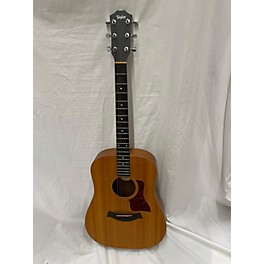Used Taylor Big Baby 306-GB Acoustic Guitar