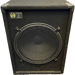 Used SWR Big Ben 1x18 Bass Cabinet